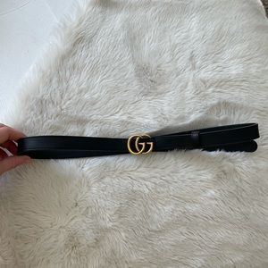 Real Gucci Belt